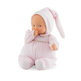 Muñeca Suavecita Flor de Algodón Corolle