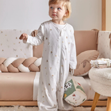 Cubo de Actividades Suave Animales de la Granja Bimbidreams