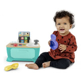 Cocina Conmigo Magic Touch Hape