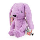 Peluche de Conejo Suave para Bebé Jolly Baby