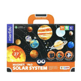 Pad Magnética Sistema Solar Avenir
