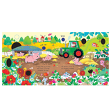Libro Con Sonidos de la Granja Urborne
