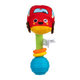 Sonajero Car Swing Balibazoo