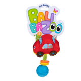 Sonajero Car Swing Balibazoo