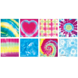 Kit Tie Dye Manualidades 4M