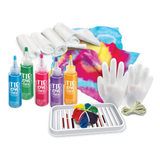 Kit Tie Dye Manualidades 4M
