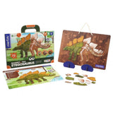 Pad Magnética Dinosaurios Avenir