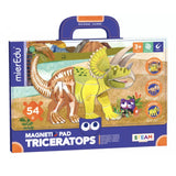 Pad Magnética Dinosaurios Avenir