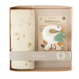 Set de Regalo Muselina con Sonajero Bimbidreams