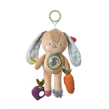 Peluche Sensorial Jenny Coneja de Actividades Taf Toys
