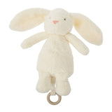 Peluche Musical Conejo Blanco Bimbidreams