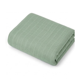 Mantas de Muselina Bambu y Algodon