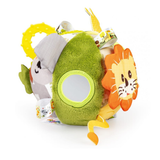 Pelota Sensorial para Bebé Jolly Baby