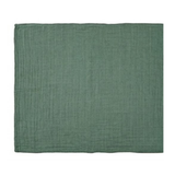 Mantas de Muselina Bambu y Algodon