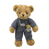 Oso de Peluche para Bebe