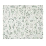 Mantas de Muselina Bambu y Algodon