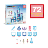 Juguetes Magneticos para Niños Picasso Tiles