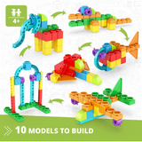 Bloques 10 Modelos