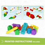 Bloques 10 Modelos