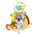 Pelota Sensorial para Bebé Jolly Baby