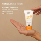 Pomada para Pañal Isdin BabyNaturals 100 ml