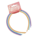 Balancas Forradas en Tela para niña x 5 Goody