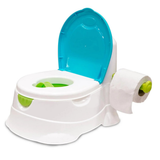 Entrenador Bacinilla Trend 4 en 1 Prinsel