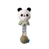 Sonajero Rainstick de Taf Toys – Instrumento Sensorial Sonido de Lluvia