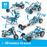Bloques 30 Modelos