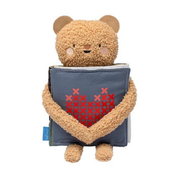 Libro de Tela Osito Taf Toys