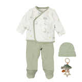 Set Primera Muda  Bimbidreams