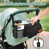 Organizador de Coche Generico
