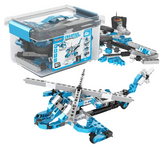 Bloques 40 Modelos