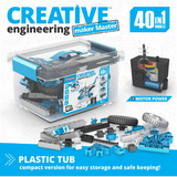 Bloques 40 Modelos