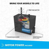 Bloques 40 Modelos