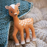 Mordedor Fanfan el Venado Amigo de Sophie la Jirafa