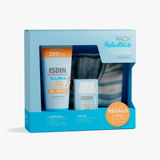 Combo Protector Solar Bebe Isdin