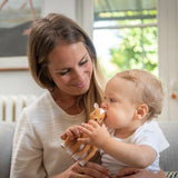 Mordedor Fanfan el Venado Amigo de Sophie la Jirafa