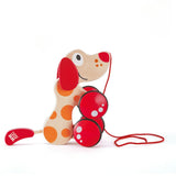 Pepe el Perro Caminador Hape
