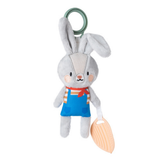 Sonajero Rylee the Bunny Mordedor y Peluche Taf Toys