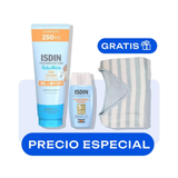 Combo Protector Solar Bebe Isdin
