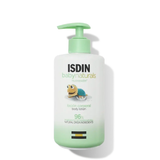 Locion Corporal Isdin BabyNaturals 400 ml