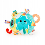 Pelota Sensorial para Bebé Jolly Baby