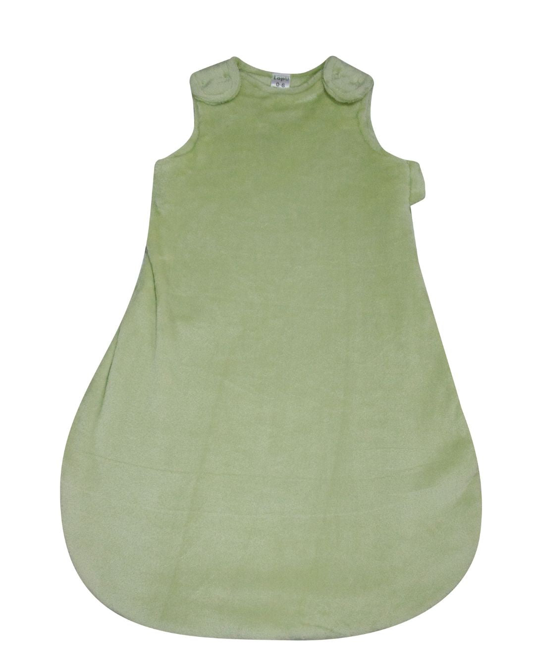 Sleeping Bag Verde Tog 2.5