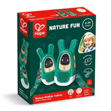 Walkie Talkies Nature Hape
