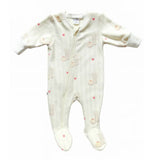 Pijama Premium para Bebé Hora del Cafe Camú