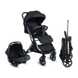 Coche Bebé Travel System Pixel