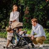 Coche para Bebe Stroll Lite Globber