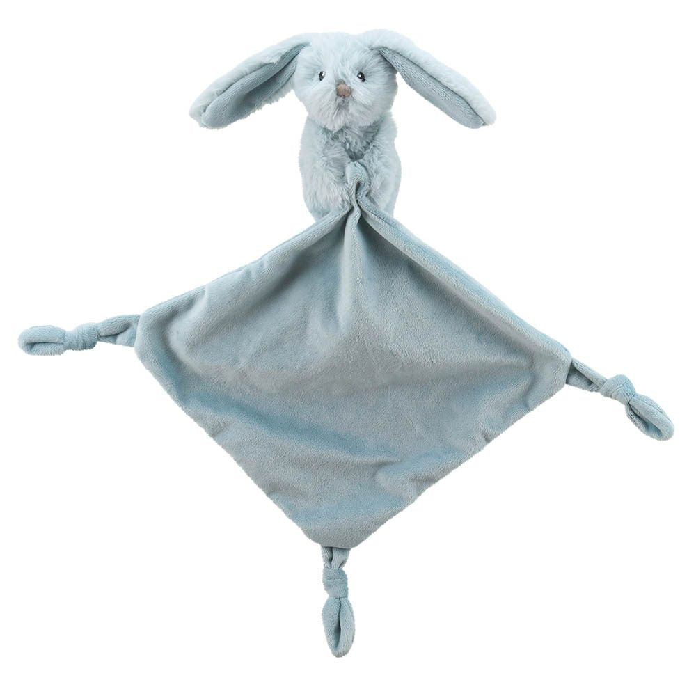 Cobijita de Apego y marioneta de dedo My Puppet