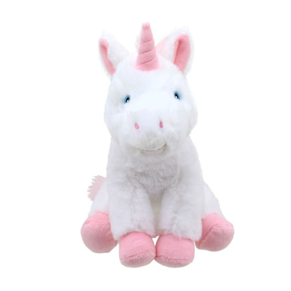 Peluche para Bebes y Niños Ecológicos Wilberry